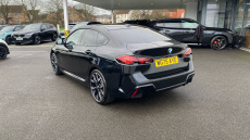 BMW 2 Series 220 M Sport 4dr Step Auto Petrol Saloon